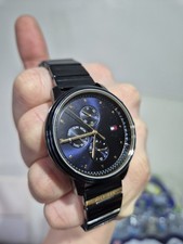 Tommy Hilfiger watch Ladies