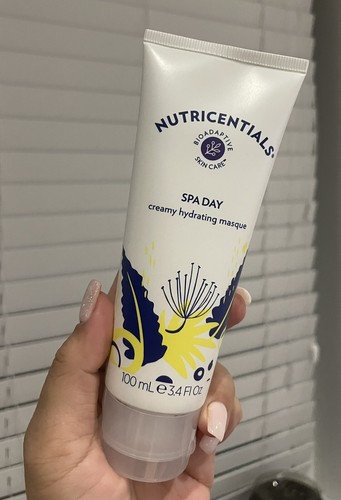 100 genuine nuskin - genuine,