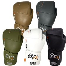 Rival RB50 Bag Gloves
