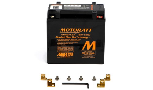 Motobatt battery for kawasaki - motobatt,