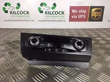 2012 AUDI A4 B8 HEATER AUTO  CLIMATE CONTROL A/C 8K2820043AC GENUINE