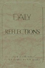 Daily Reflections: A Book of