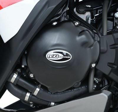 Engine case covers black - covers,