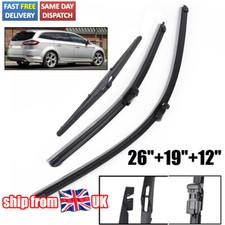 For Ford Mondeo MK4 2007-2014