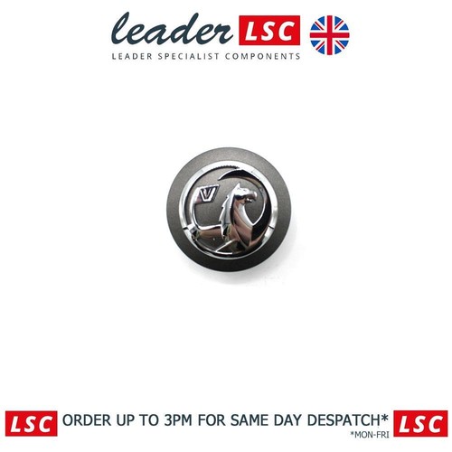 Alloy wheel centre - wheel,
