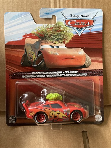 Disney cars diecast - disney,