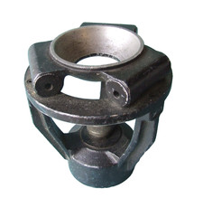 RONFORD 100mm Bowl to EuroBoss adaptor. Used, But In Good Condition.