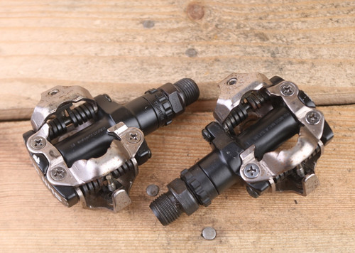 Shimano deore m520 - shimano, spd
