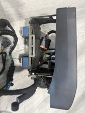 Rotax Max Evo Loom & Battery