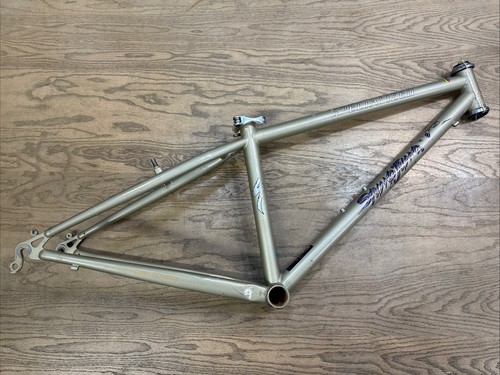 Specialized stumpjumper - specialized, fs