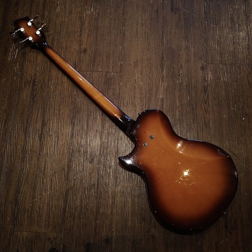 Burny lsb les - (fernandes), lsb-65