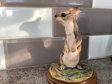 Border Fine Arts Rabbit