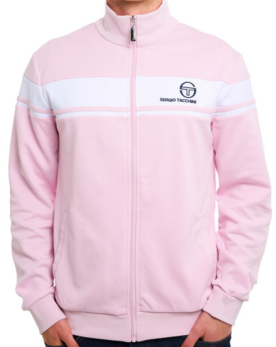 Sergio tacchini masters - sergio, track