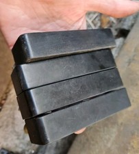 4 x Old Vintage 50s/60s