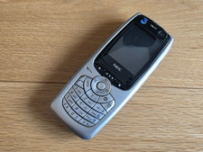 Vintage NEC e228 On 3 Network