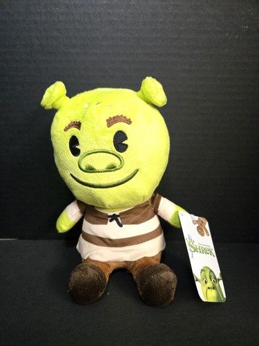 Dream works baby shrek plush - dream,