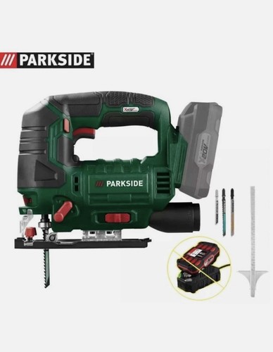 Parkside x20v team 20v - parkside,