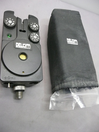 Original delkim bite alarm - original,