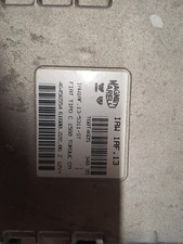 Fiat tipo bravo engine - tipo, ecu