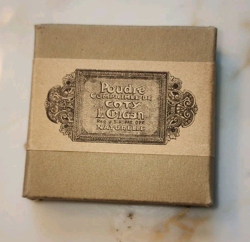Antique coty origan - antique,