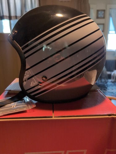 New bell custom 500 edge - 500,