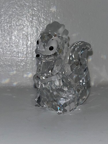Rare swarovski disney bambi - rare,