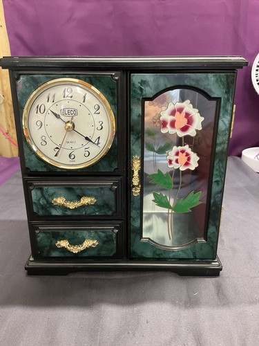 Vintage eleco musical - eleco,