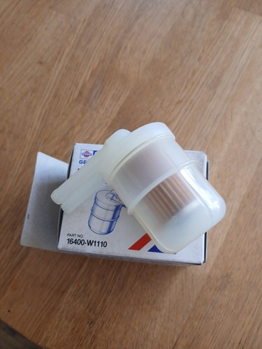 Nissan urvan e23 fuel - nissan, filter