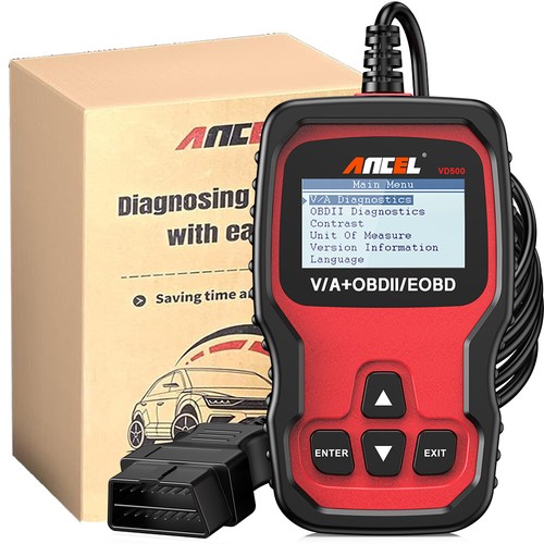 Obd2 code reader - obd2,