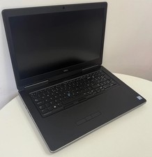 Dell Precision 7720 Intel