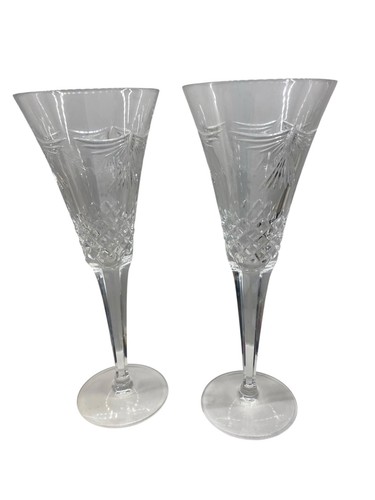 Waterford crystal champagne - waterford,