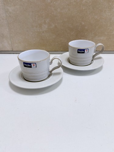 Denby stoneware natural canvas - denby,