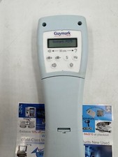 Guymark PS75 Pocket Audiometer V 2.1 Batterys works tested  UK STOCK
