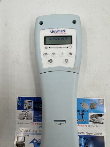 Guymark ps75 pocket - guymark,