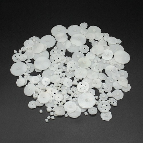 200 1000pcs mixed plastic - 200-1000pcs,