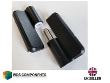 Zinc Die Cast Surface Mounted