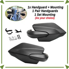 Kit Paramani Per Triumph Tiger Sport 660 22-On Protezione Mano Deflettori Vento