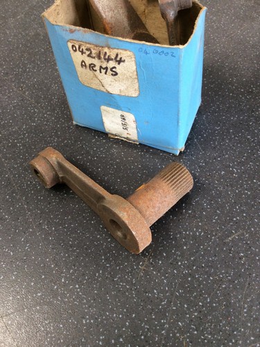 Amc james francis barnett foot - amc,