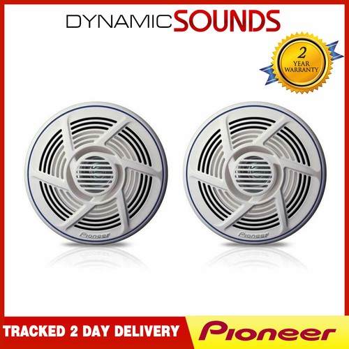 Pioneer mr1600 speakers - pioneer,