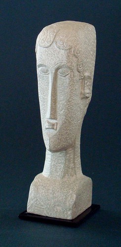 Modigliani parastone stone - modigliani,