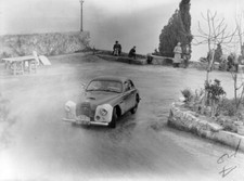 Becquart Ziegler, Jowett