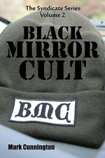 Black Mirror Cult Carp Fishing