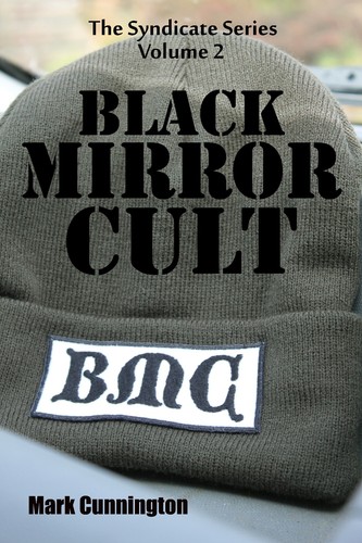 Black mirror cult carp - cult,