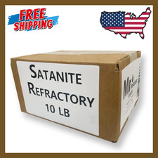 Refractory Satanite 10 Pounds