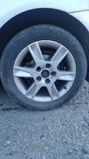 Genuine Audi Alloys 16inch
