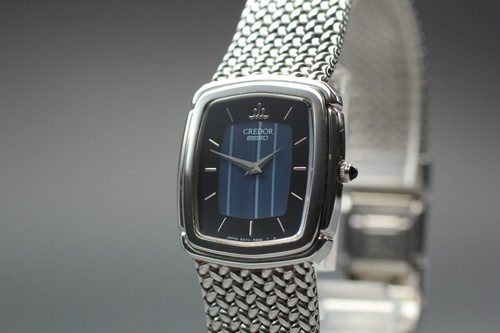 Mint seiko credor 5a70 - seiko, 5a70-3c40