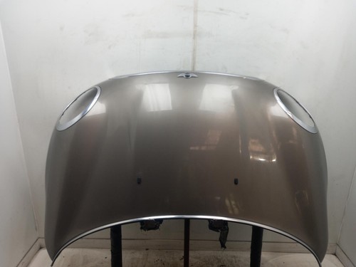 Mini bonnet - (bmw),