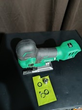 HiKOKI CJ36DBJ3Z Orbital Jigsaw (Tool Only)