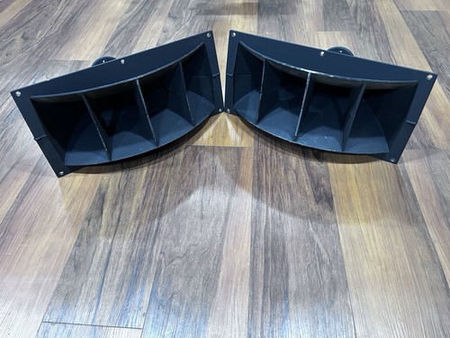 Altec lansing 811 horns - lansing, 811-b