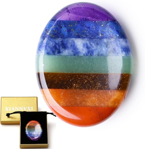 Xiannvxi chakra crystal - chakra,